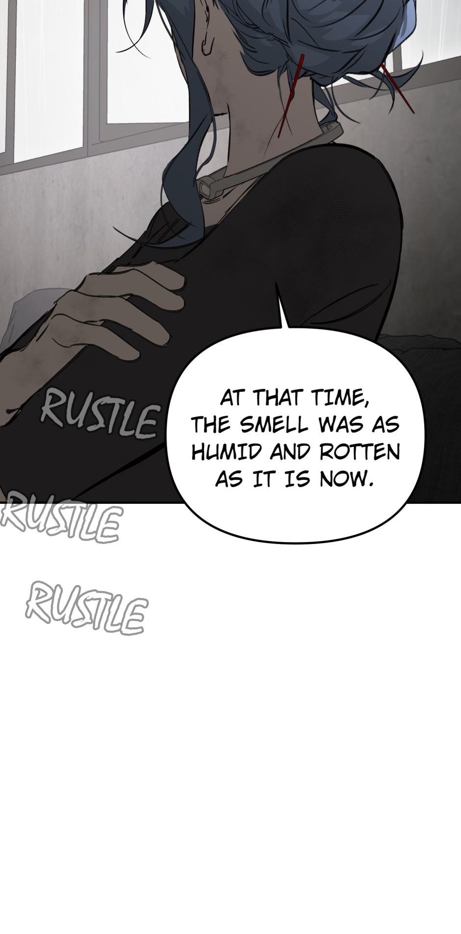 The Evil Ring Chapter 35 Page 83