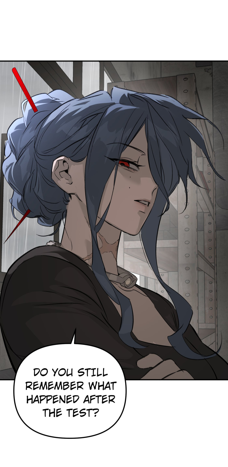 The Evil Ring Chapter 35 Page 84