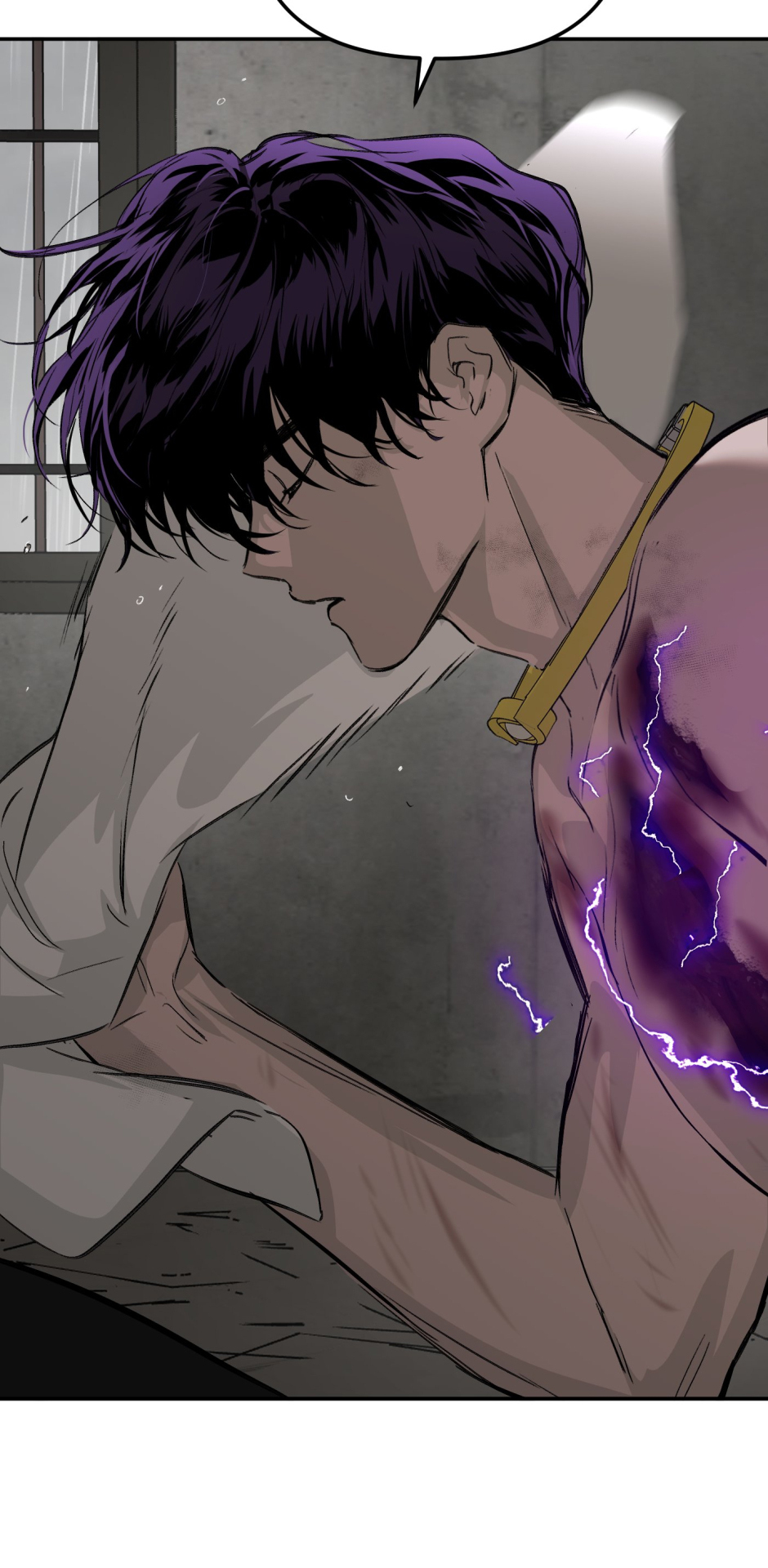 The Evil Ring Chapter 35 Page 86