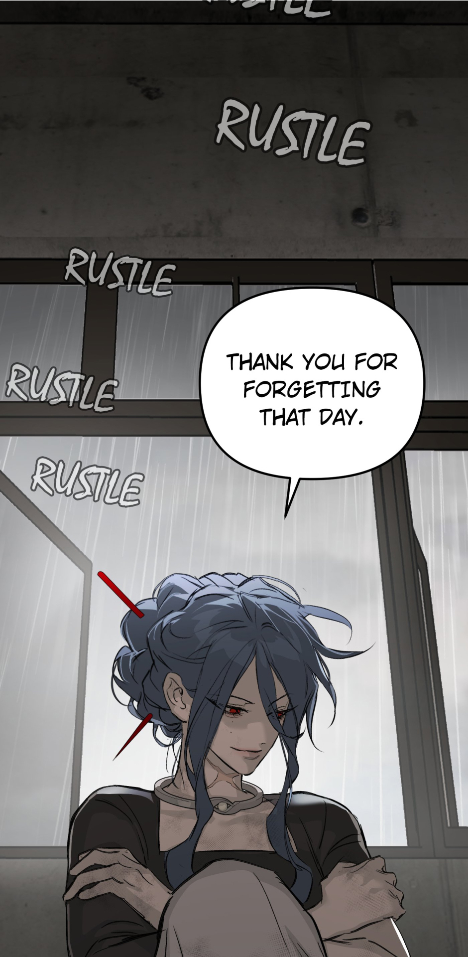 The Evil Ring Chapter 35 Page 88