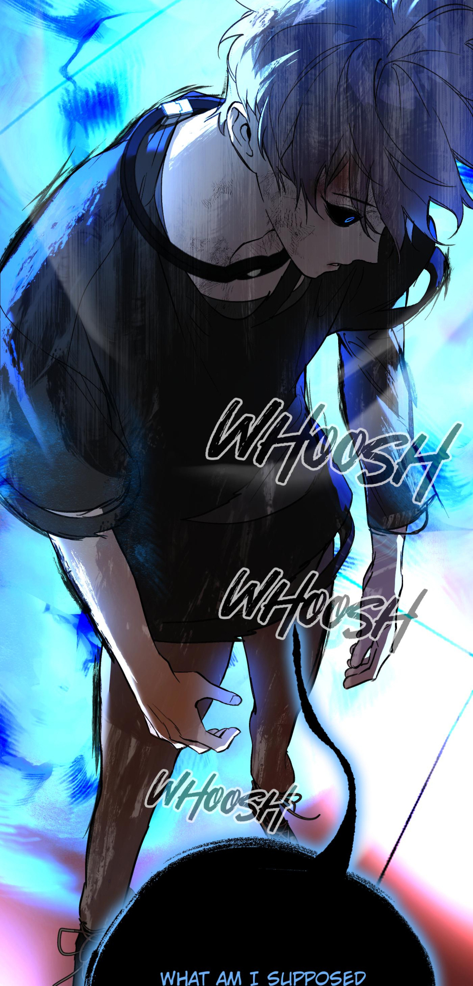 The Evil Ring Chapter 45 Page 6