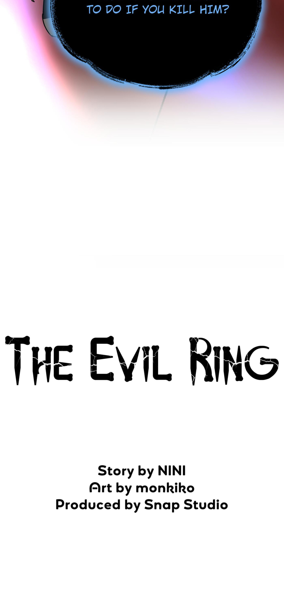 The Evil Ring Chapter 45 Page 7