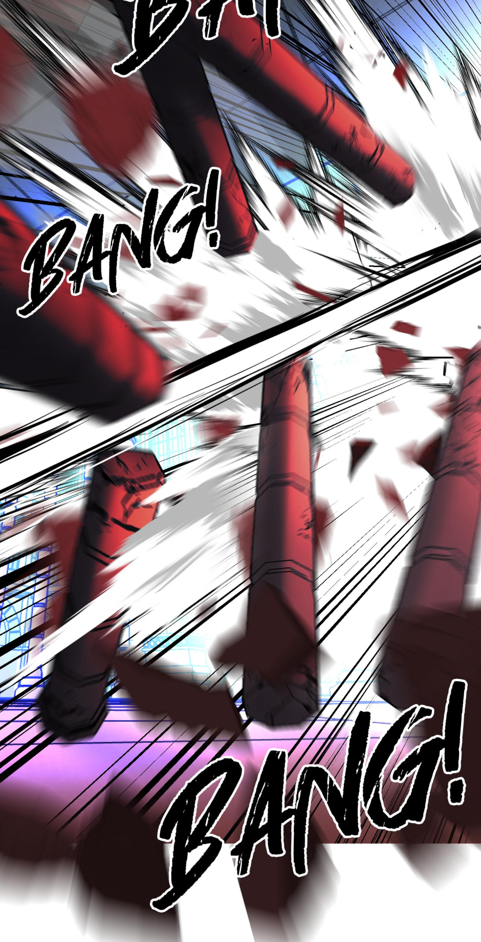 The Evil Ring Chapter 45 Page 11