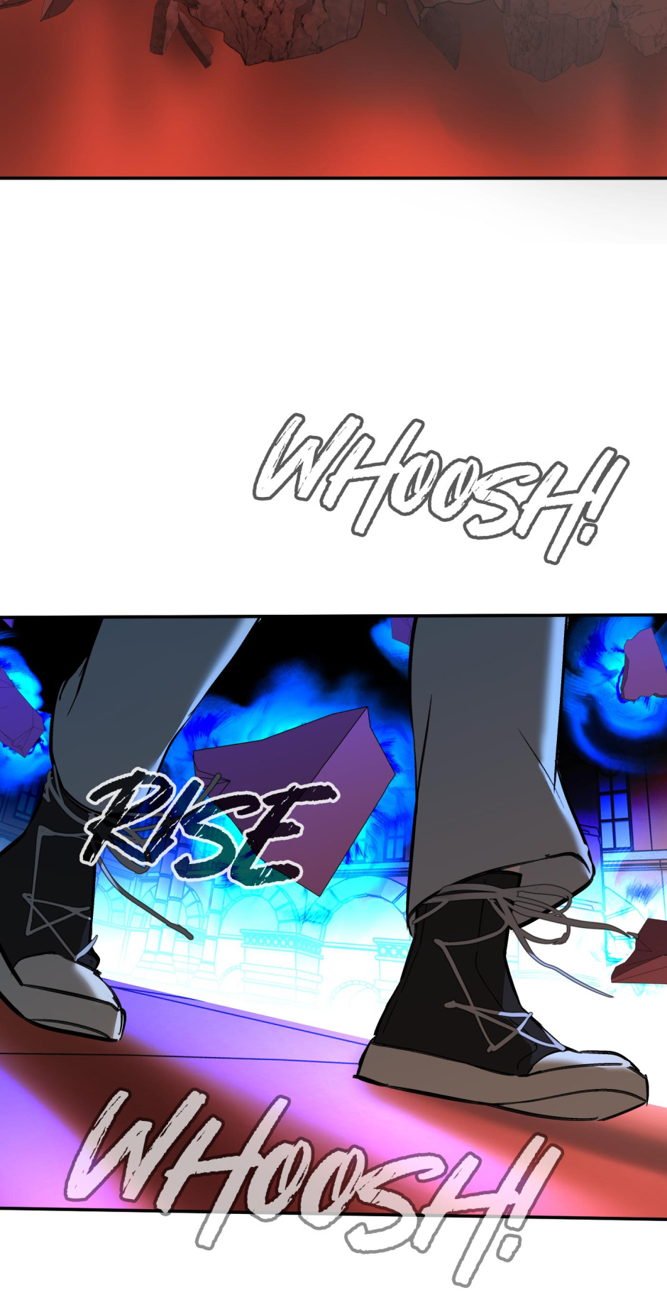 The Evil Ring Chapter 45 Page 13