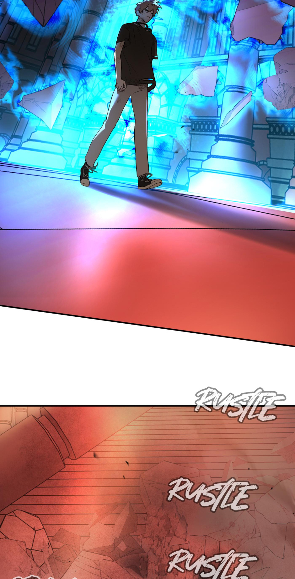 The Evil Ring Chapter 45 Page 15