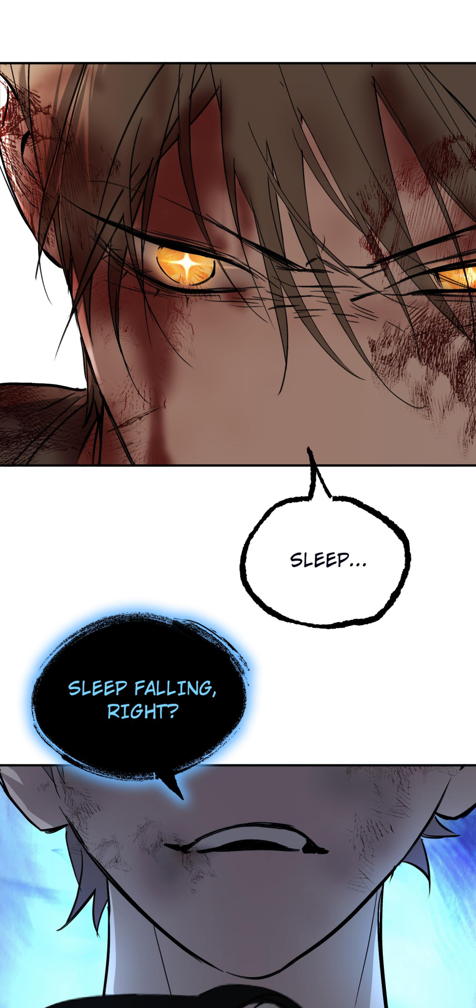 The Evil Ring Chapter 45 Page 18