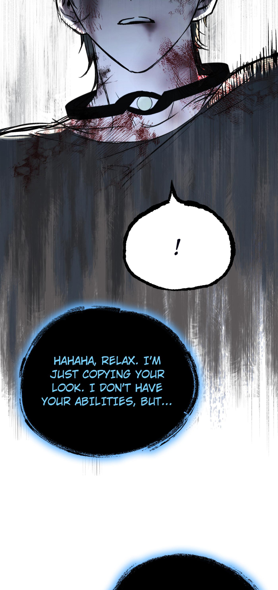 The Evil Ring Chapter 45 Page 21