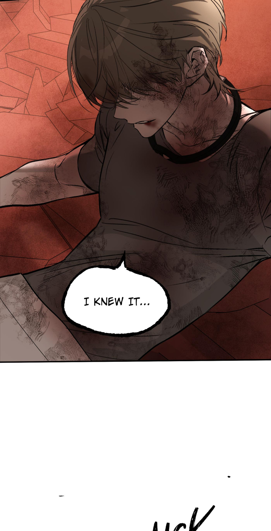 The Evil Ring Chapter 45 Page 25