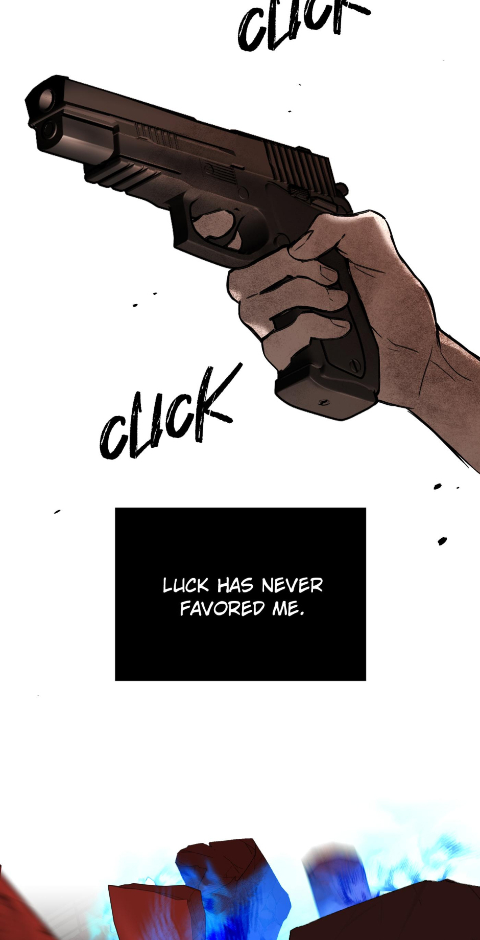 The Evil Ring Chapter 45 Page 26