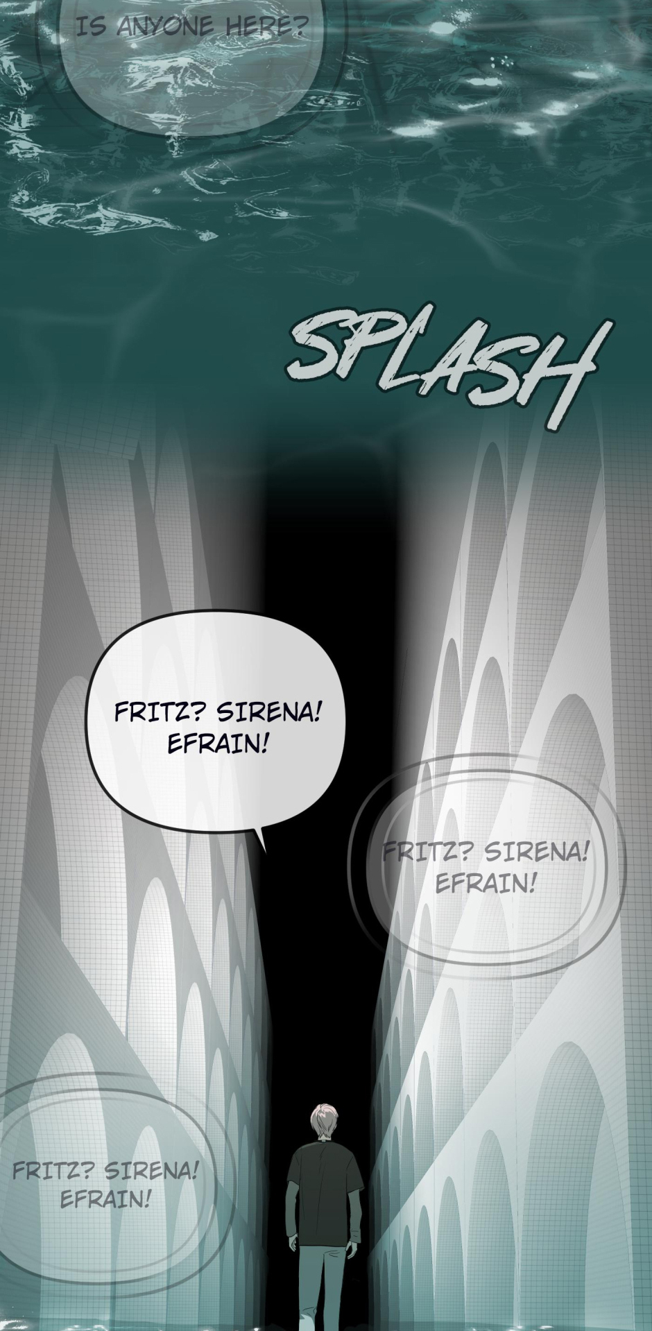 The Evil Ring Chapter 45 Page 33