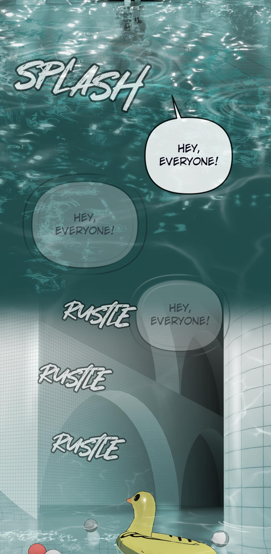 The Evil Ring Chapter 45 Page 34
