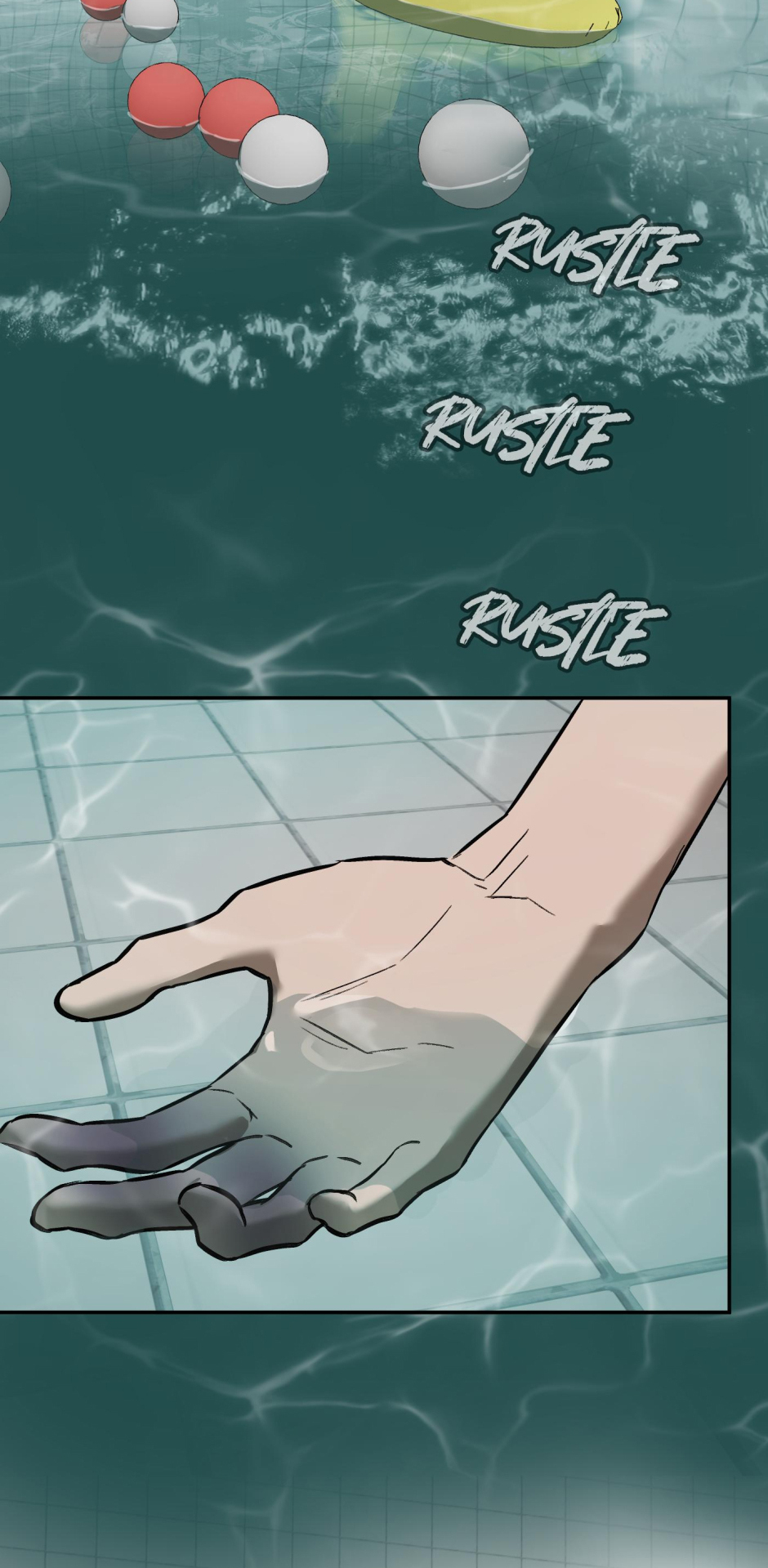 The Evil Ring Chapter 45 Page 35
