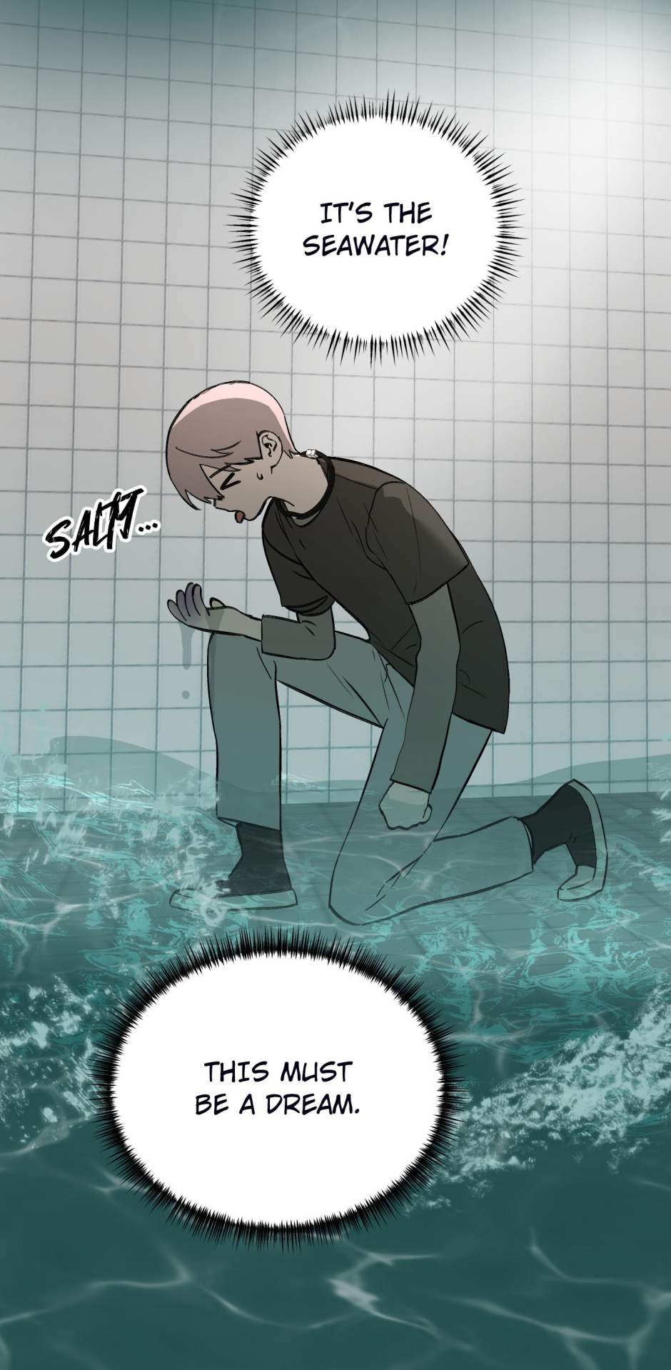The Evil Ring Chapter 45 Page 36
