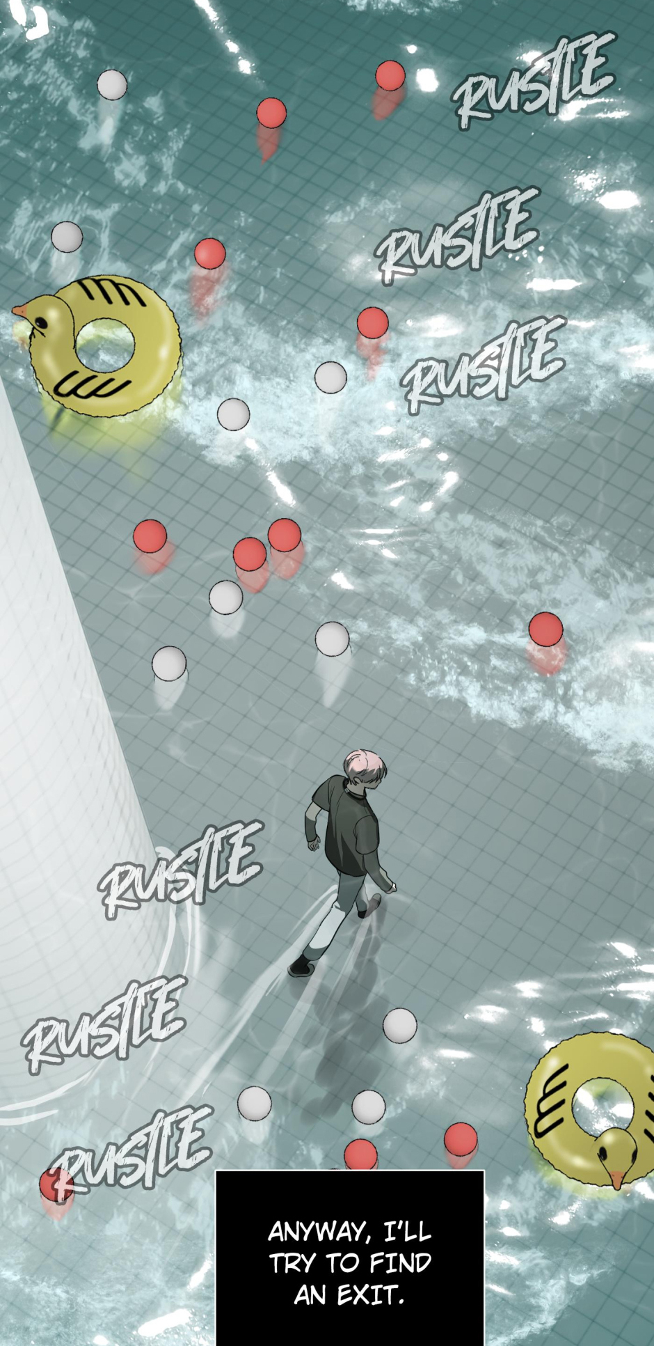 The Evil Ring Chapter 45 Page 39