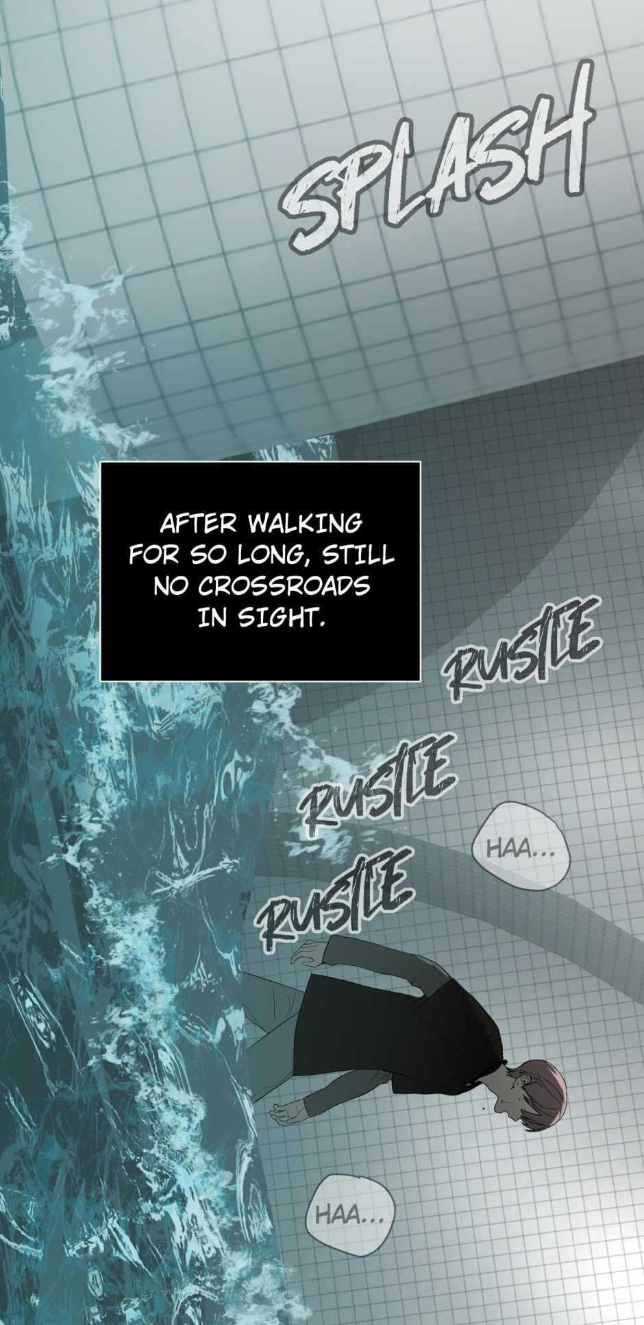 The Evil Ring Chapter 45 Page 42
