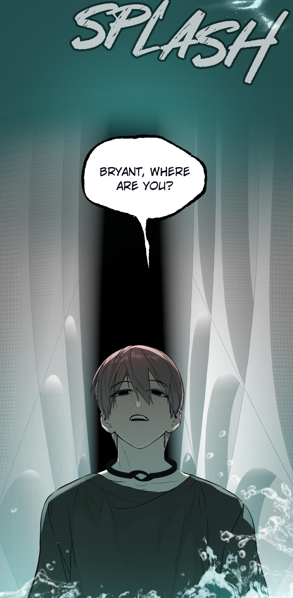 The Evil Ring Chapter 45 Page 48