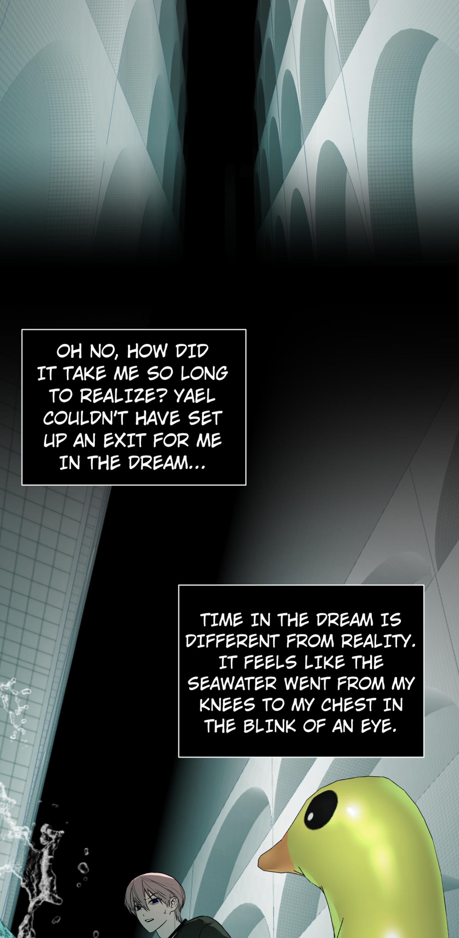 The Evil Ring Chapter 45 Page 51