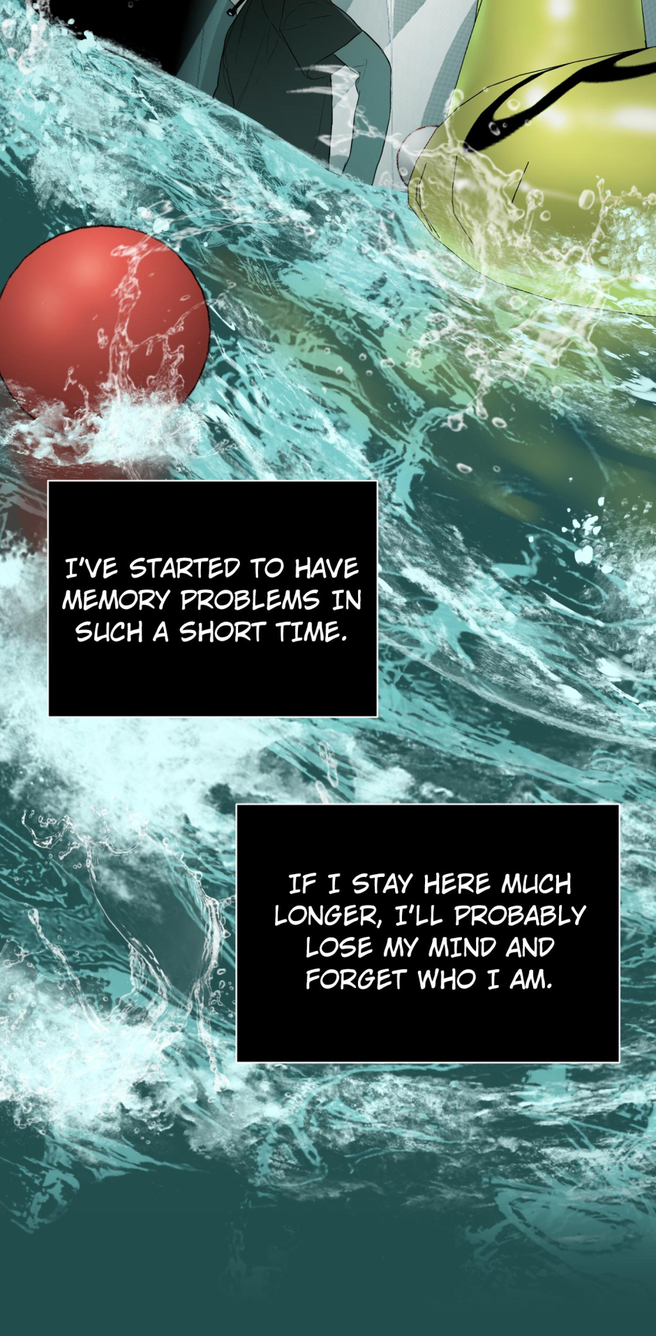 The Evil Ring Chapter 45 Page 52