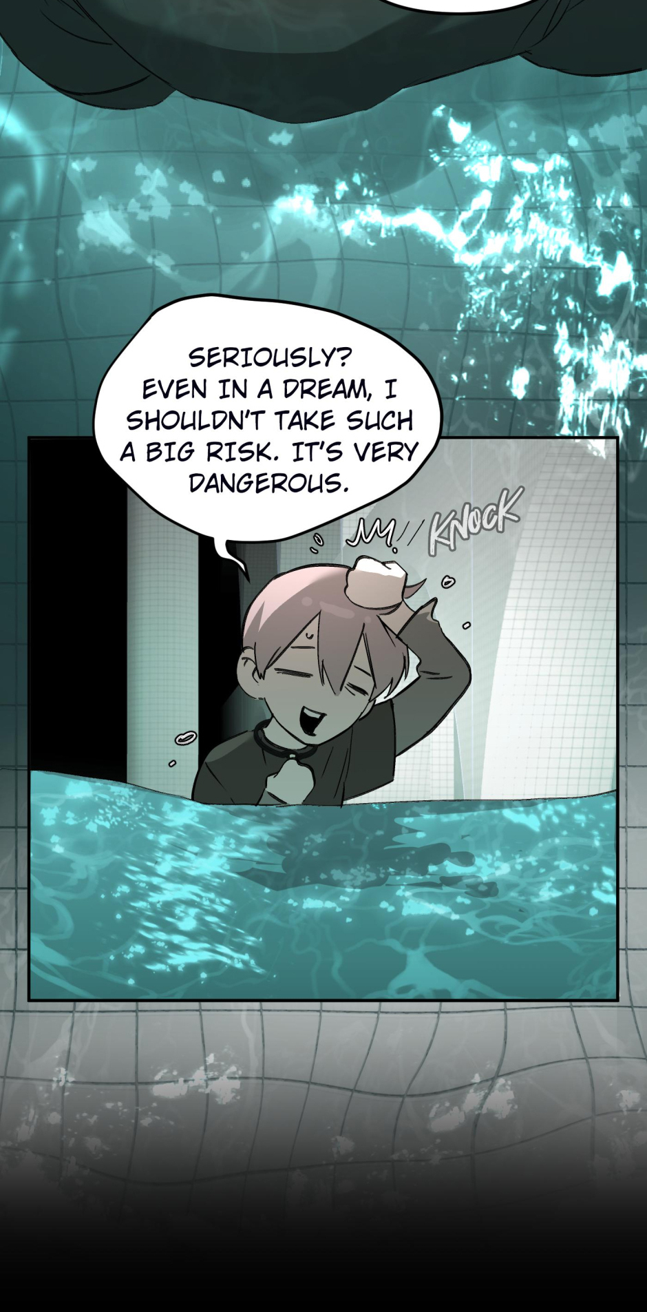 The Evil Ring Chapter 45 Page 62