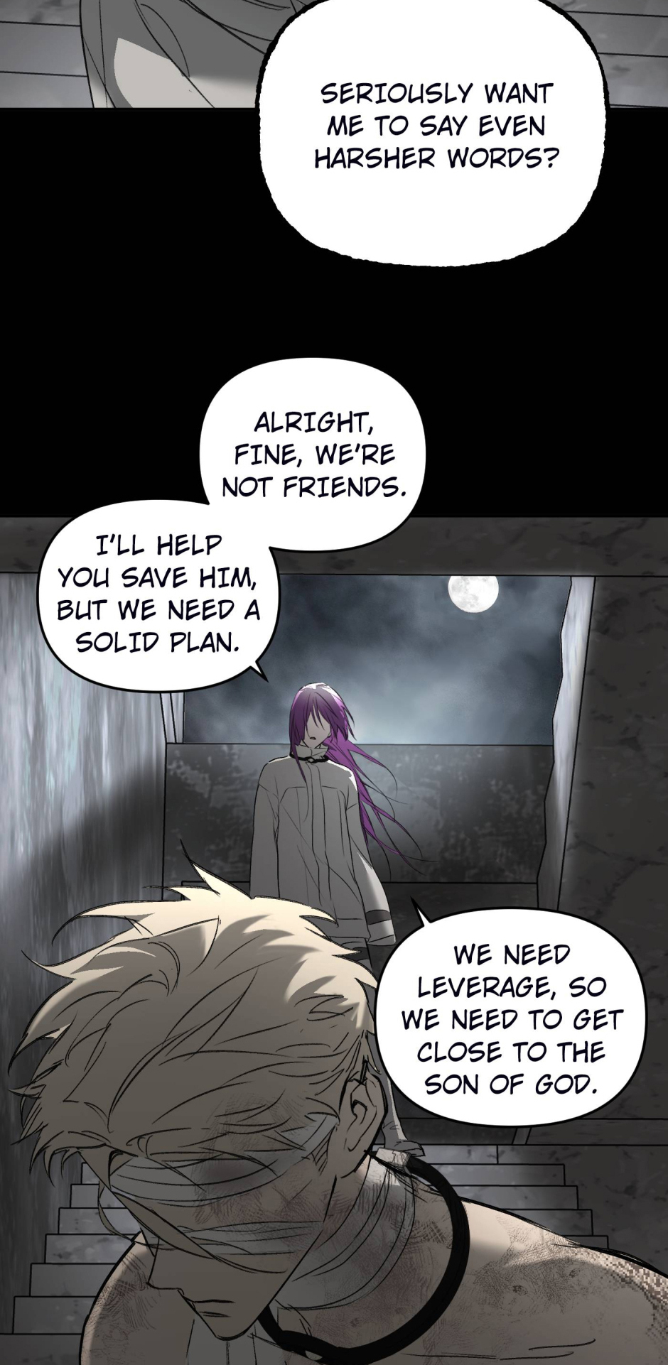 The Evil Ring Chapter 61 Page 10