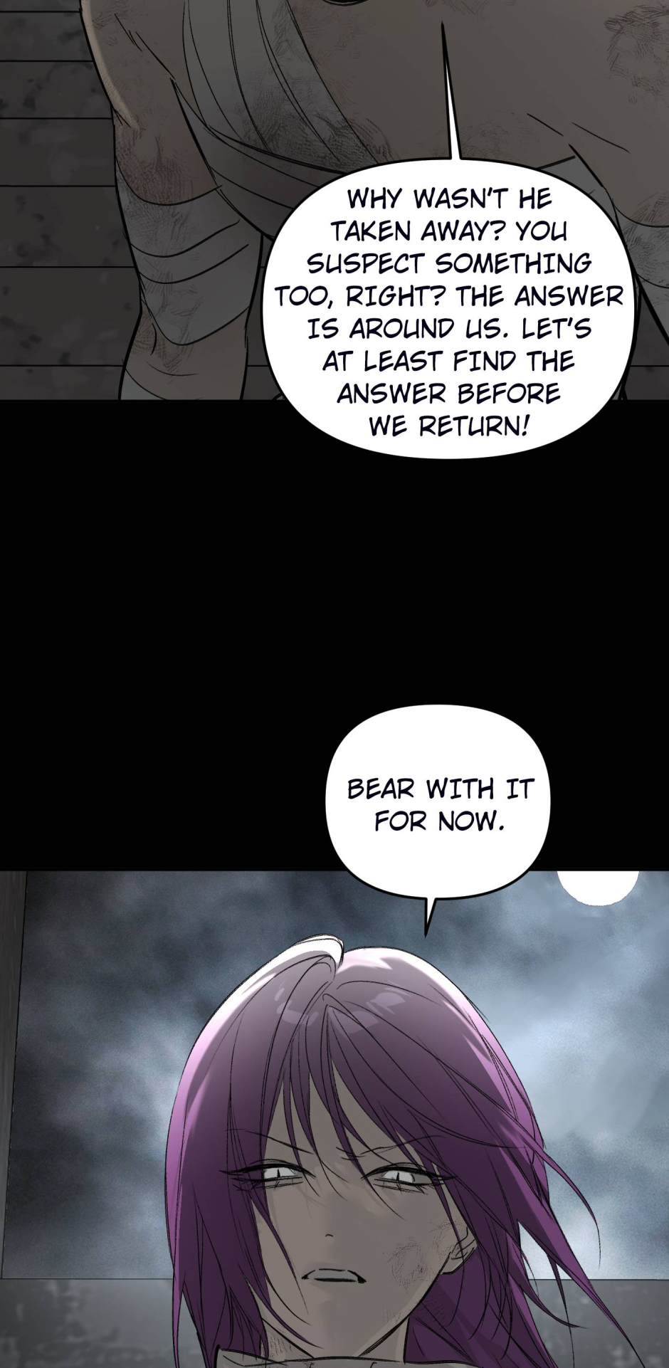 The Evil Ring Chapter 61 Page 11