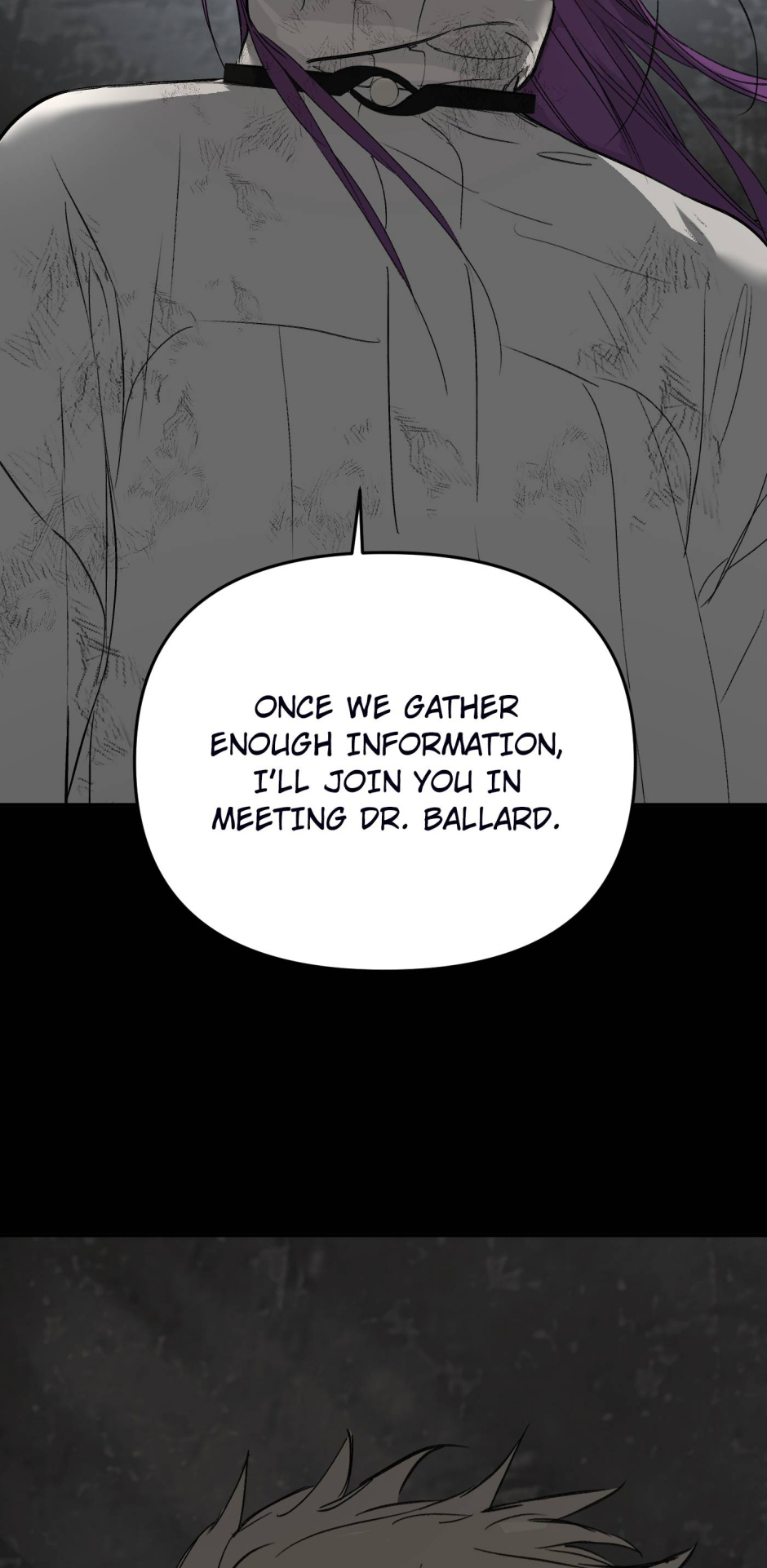 The Evil Ring Chapter 61 Page 12