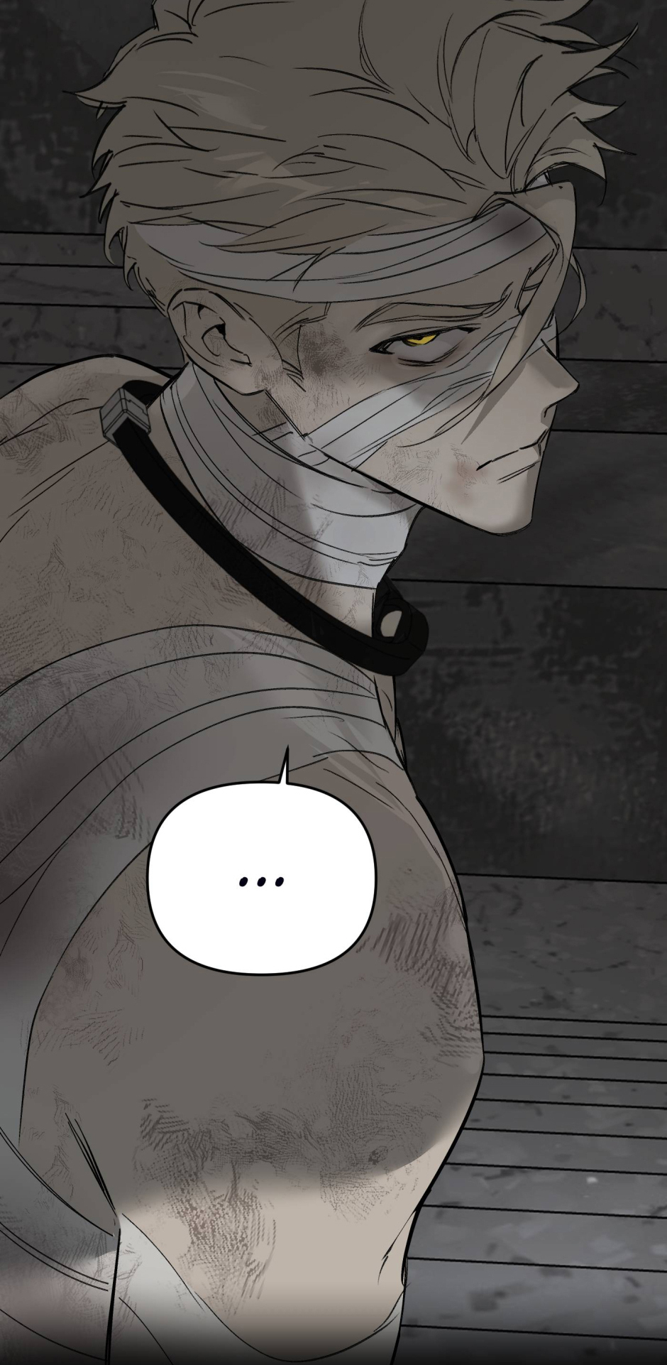 The Evil Ring Chapter 61 Page 13