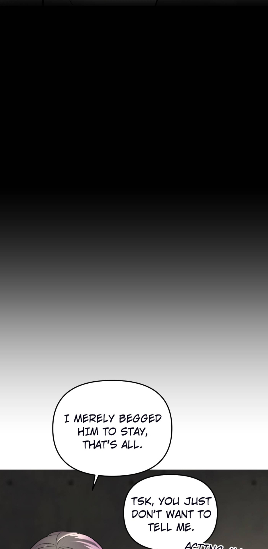 The Evil Ring Chapter 61 Page 14