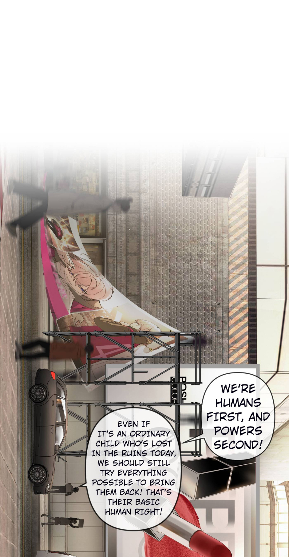 The Evil Ring Chapter 61 Page 17