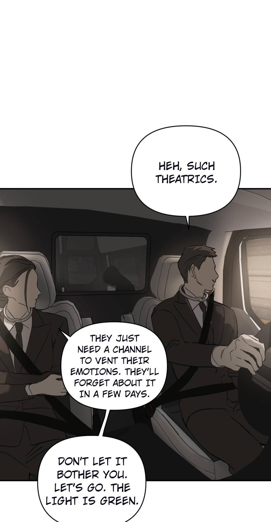 The Evil Ring Chapter 61 Page 20