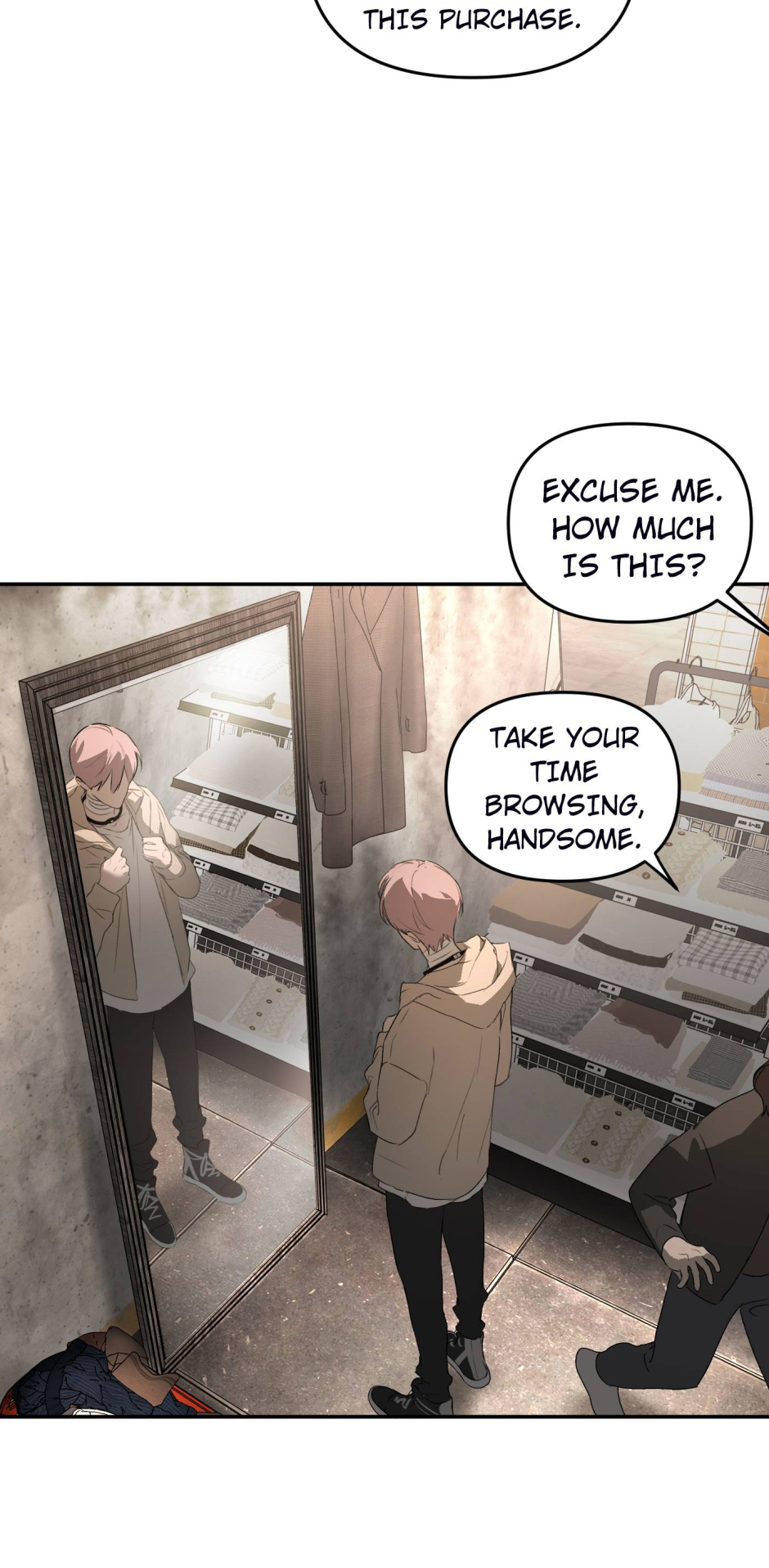 The Evil Ring Chapter 61 Page 26