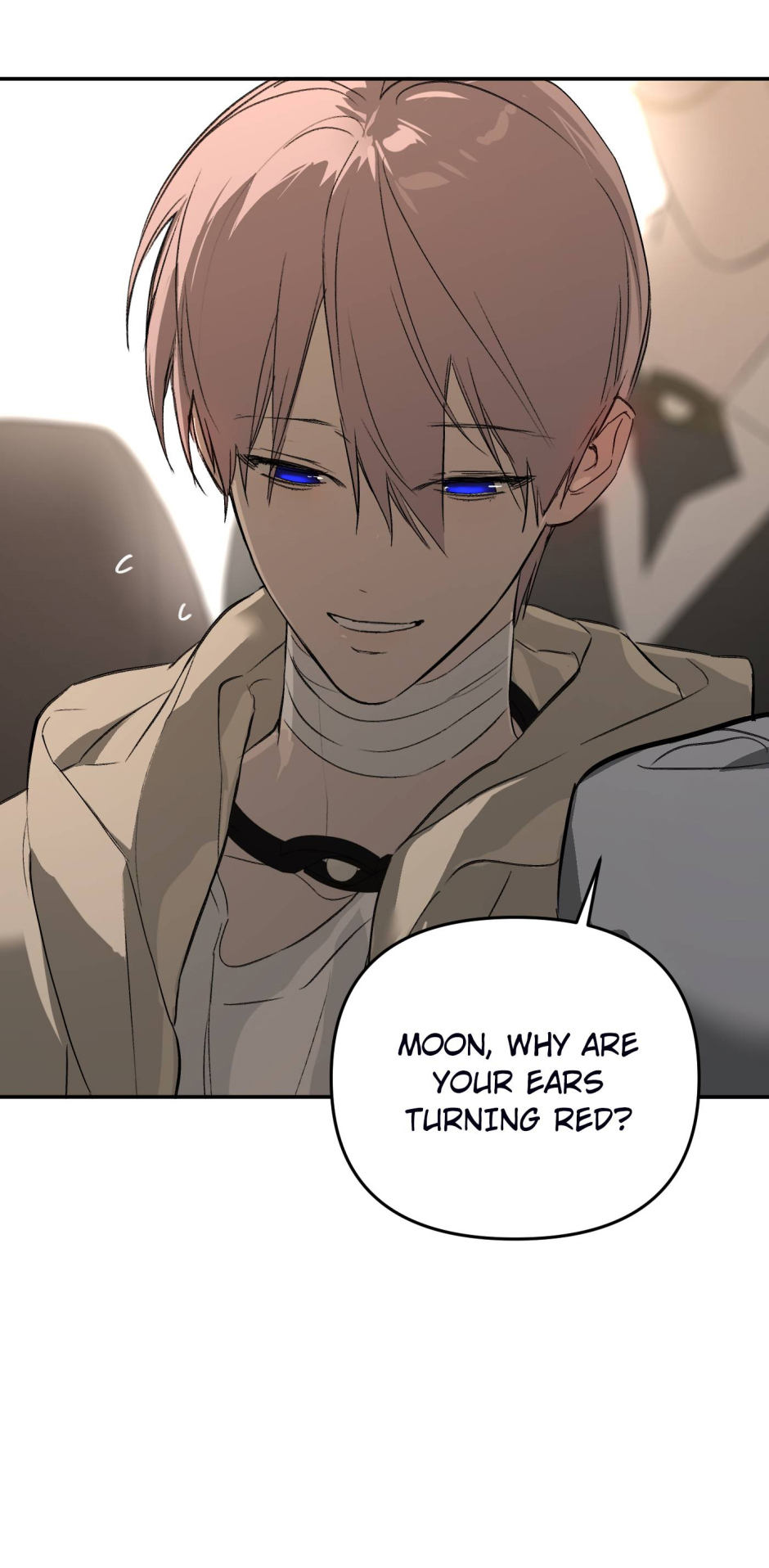 The Evil Ring Chapter 61 Page 30