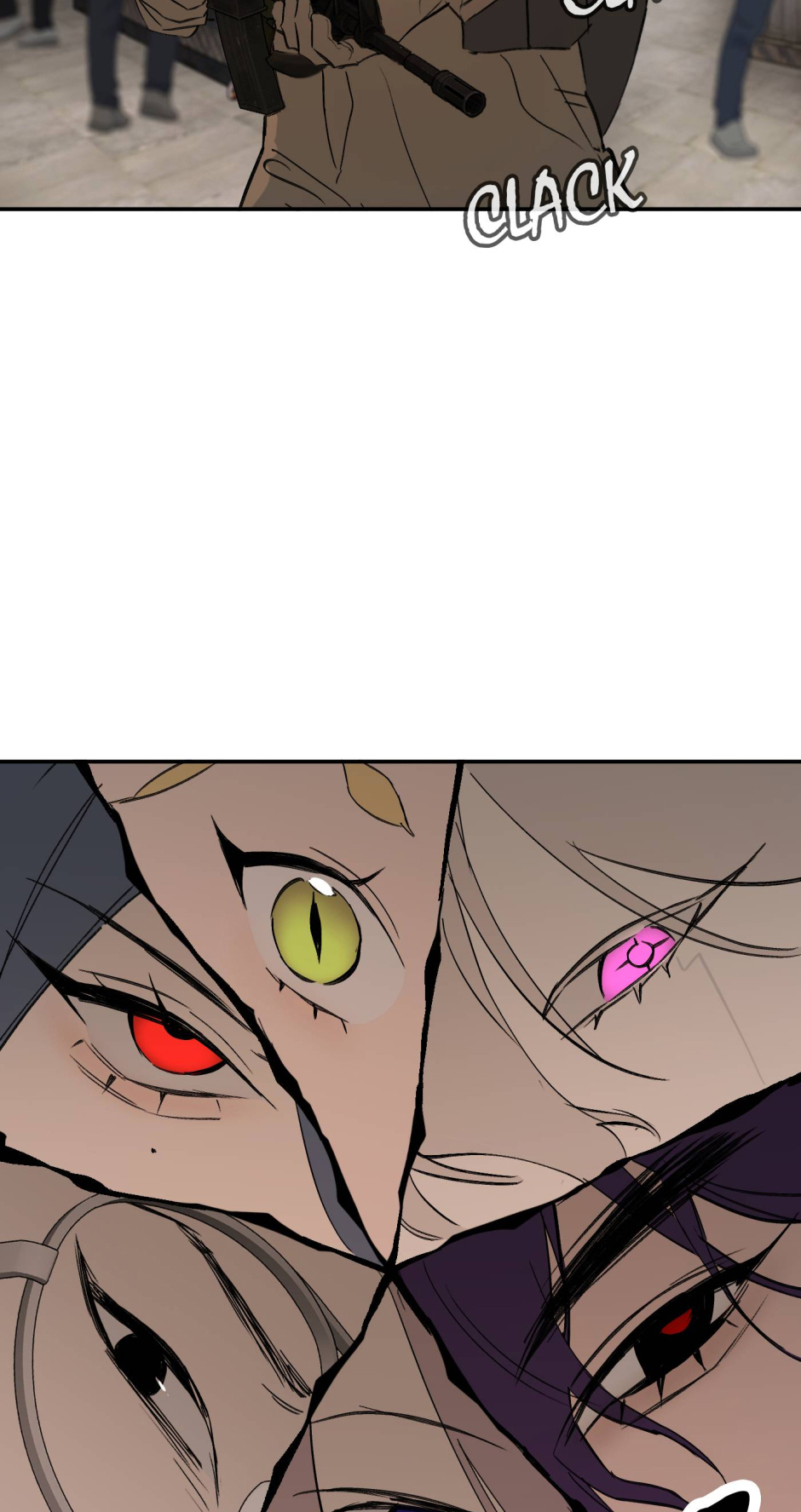 The Evil Ring Chapter 61 Page 33