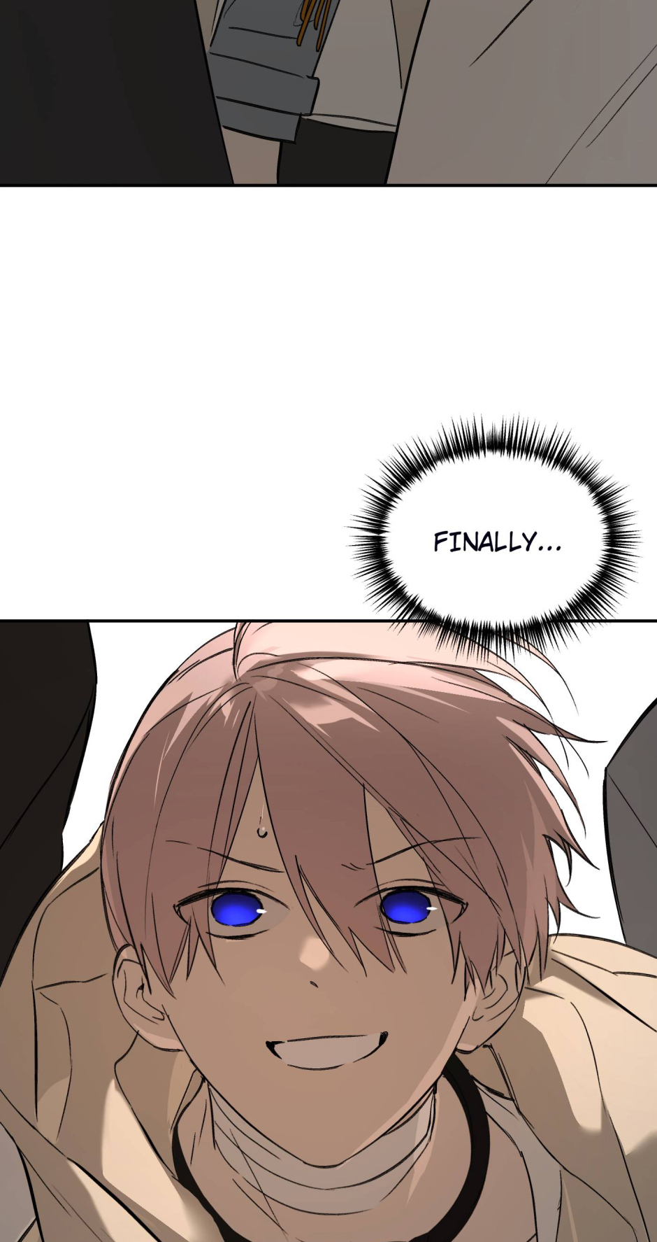 The Evil Ring Chapter 61 Page 37
