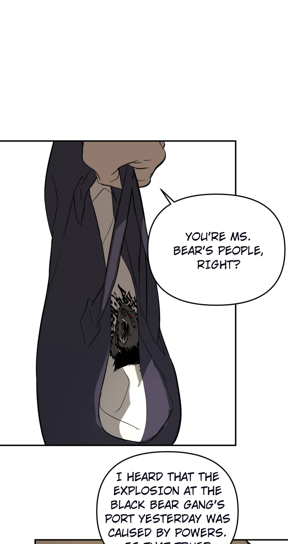 The Evil Ring Chapter 61 Page 43