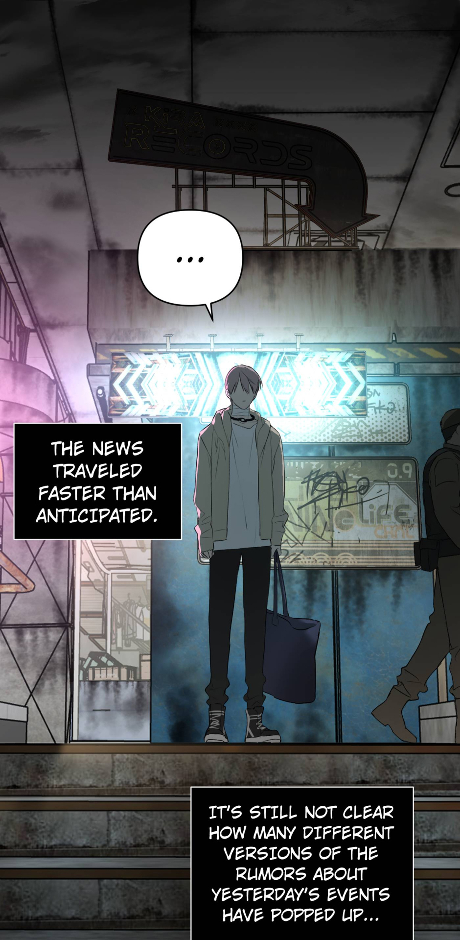 The Evil Ring Chapter 61 Page 48