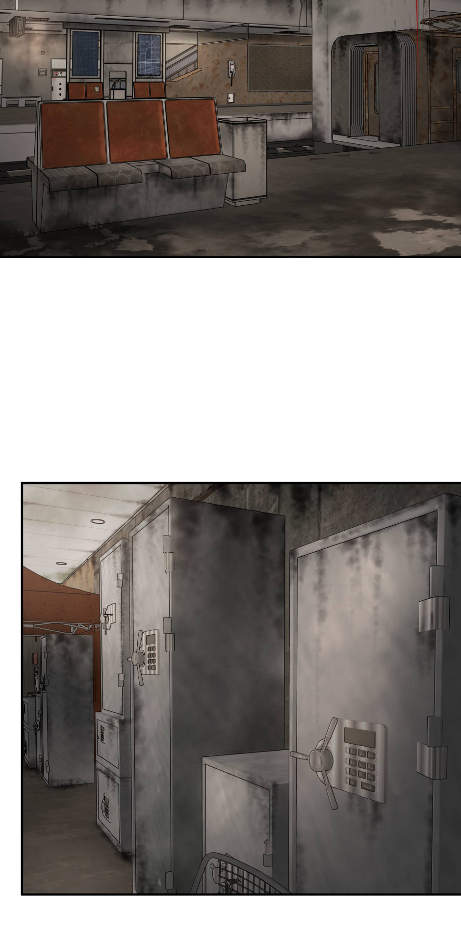 The Evil Ring Chapter 61 Page 53