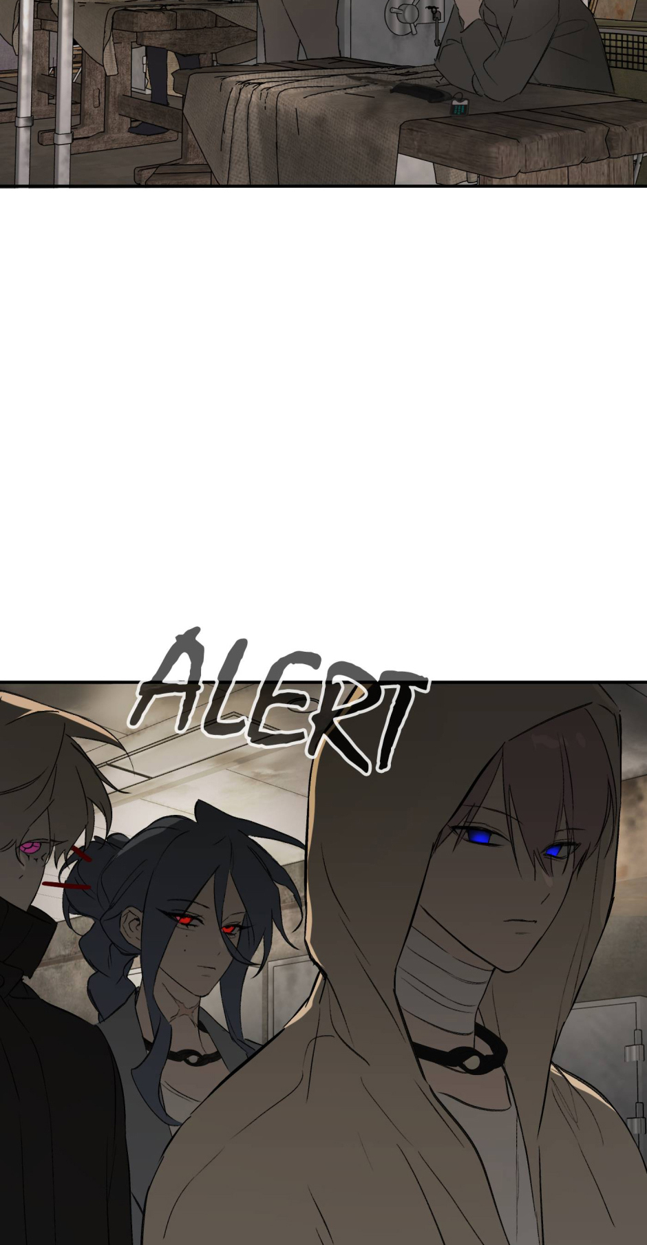The Evil Ring Chapter 61 Page 57