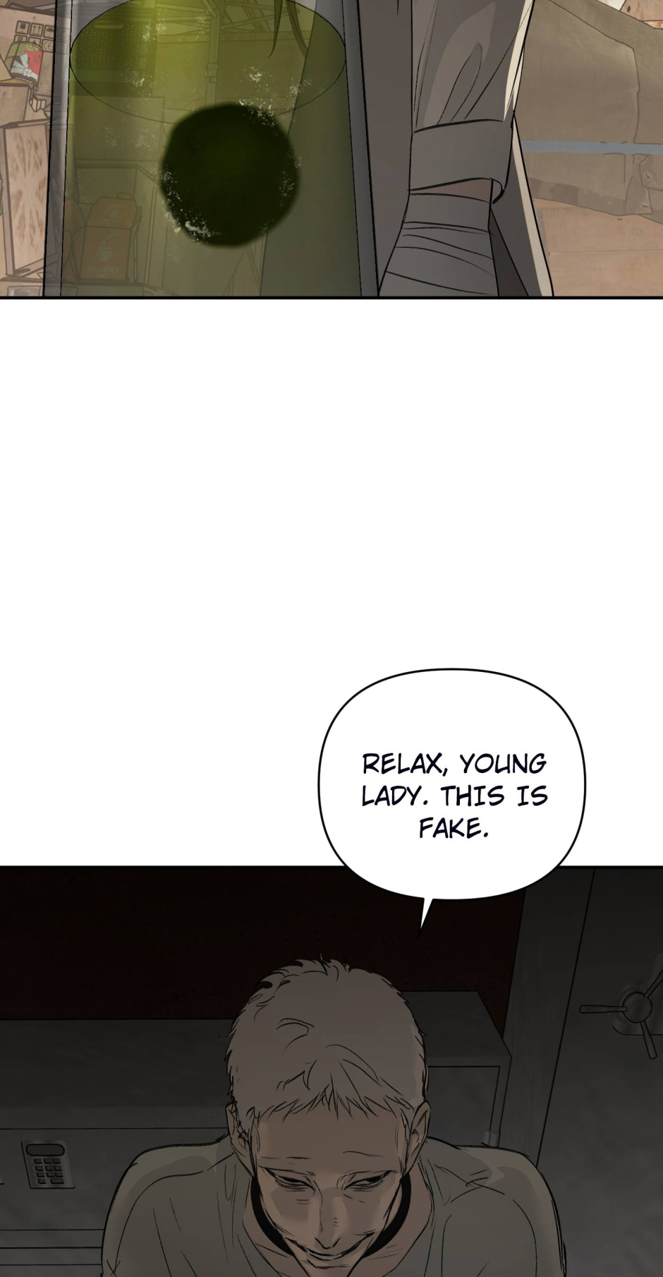 The Evil Ring Chapter 61 Page 59