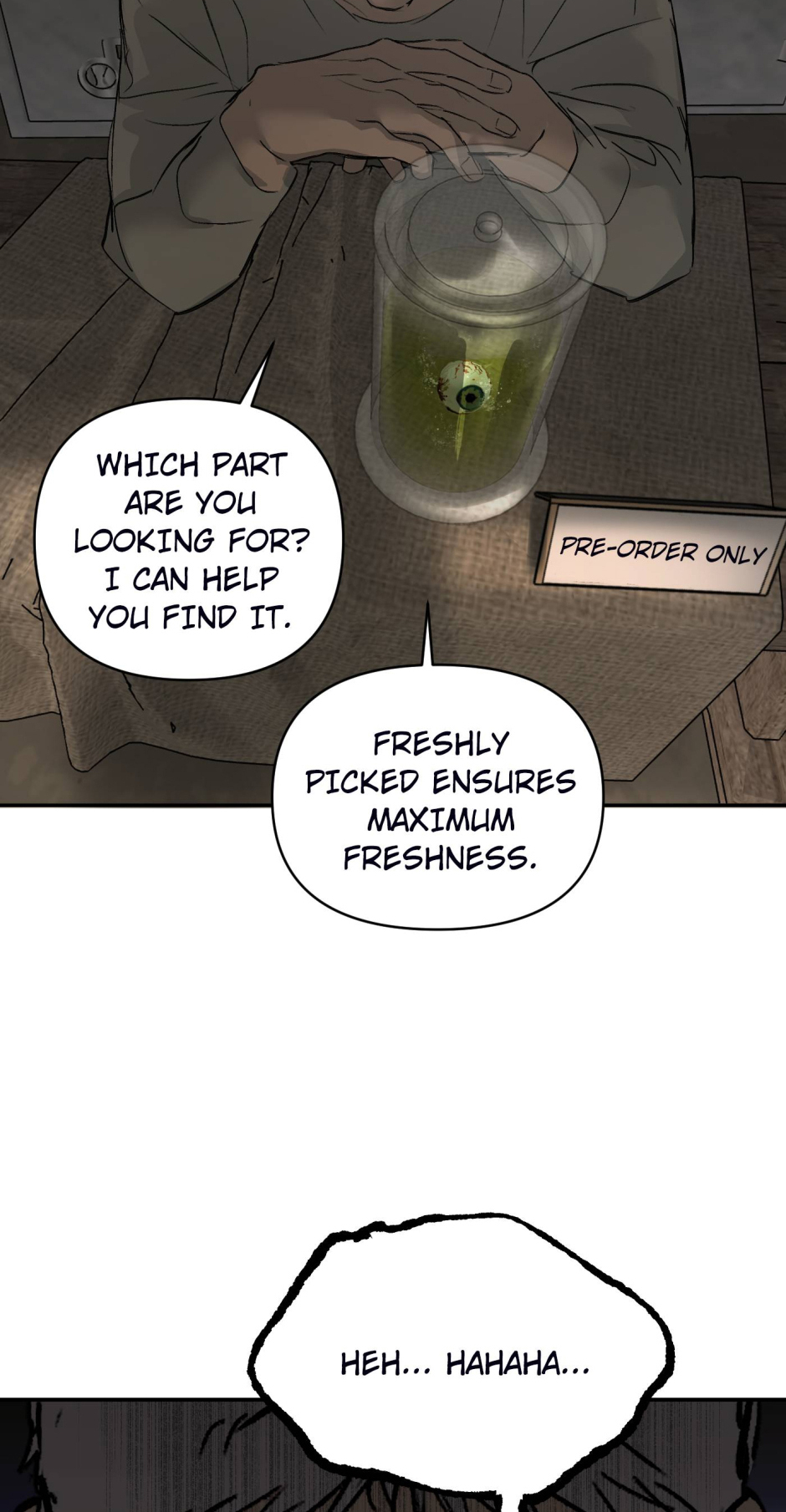 The Evil Ring Chapter 61 Page 60