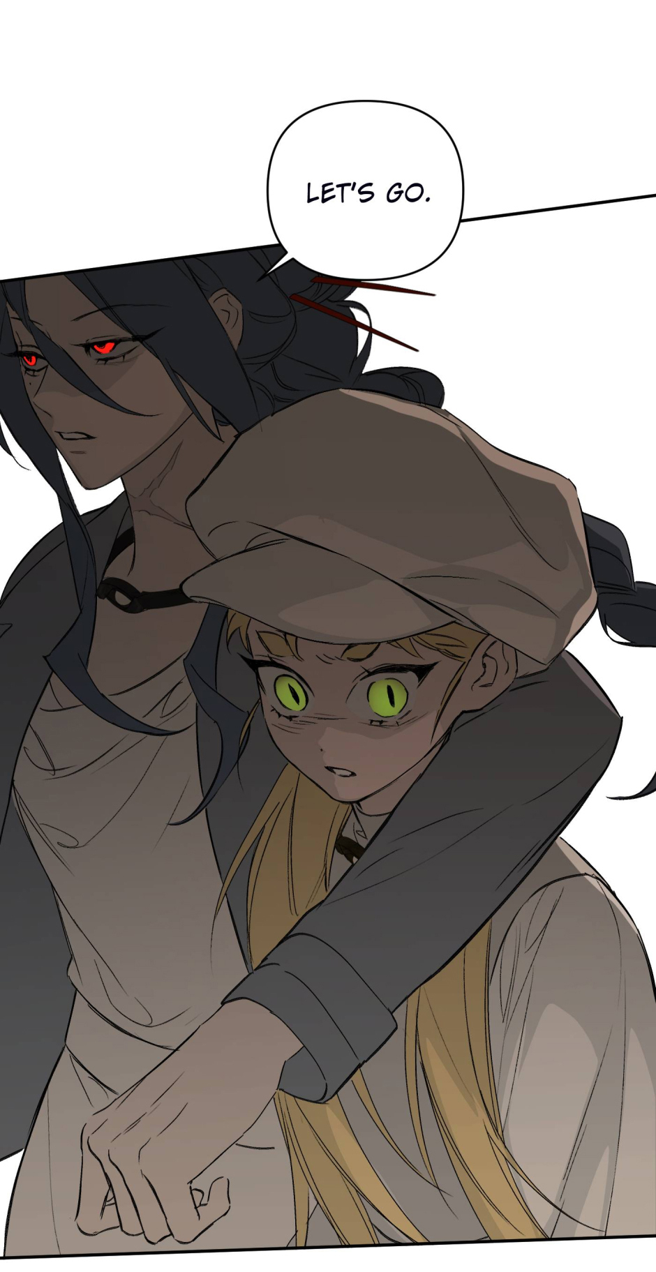 The Evil Ring Chapter 61 Page 62