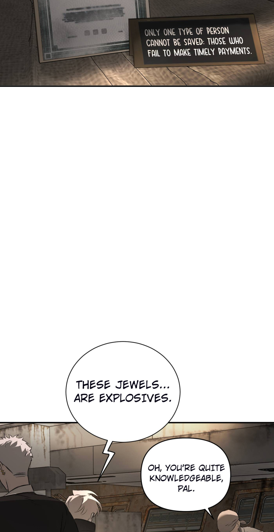 The Evil Ring Chapter 61 Page 66