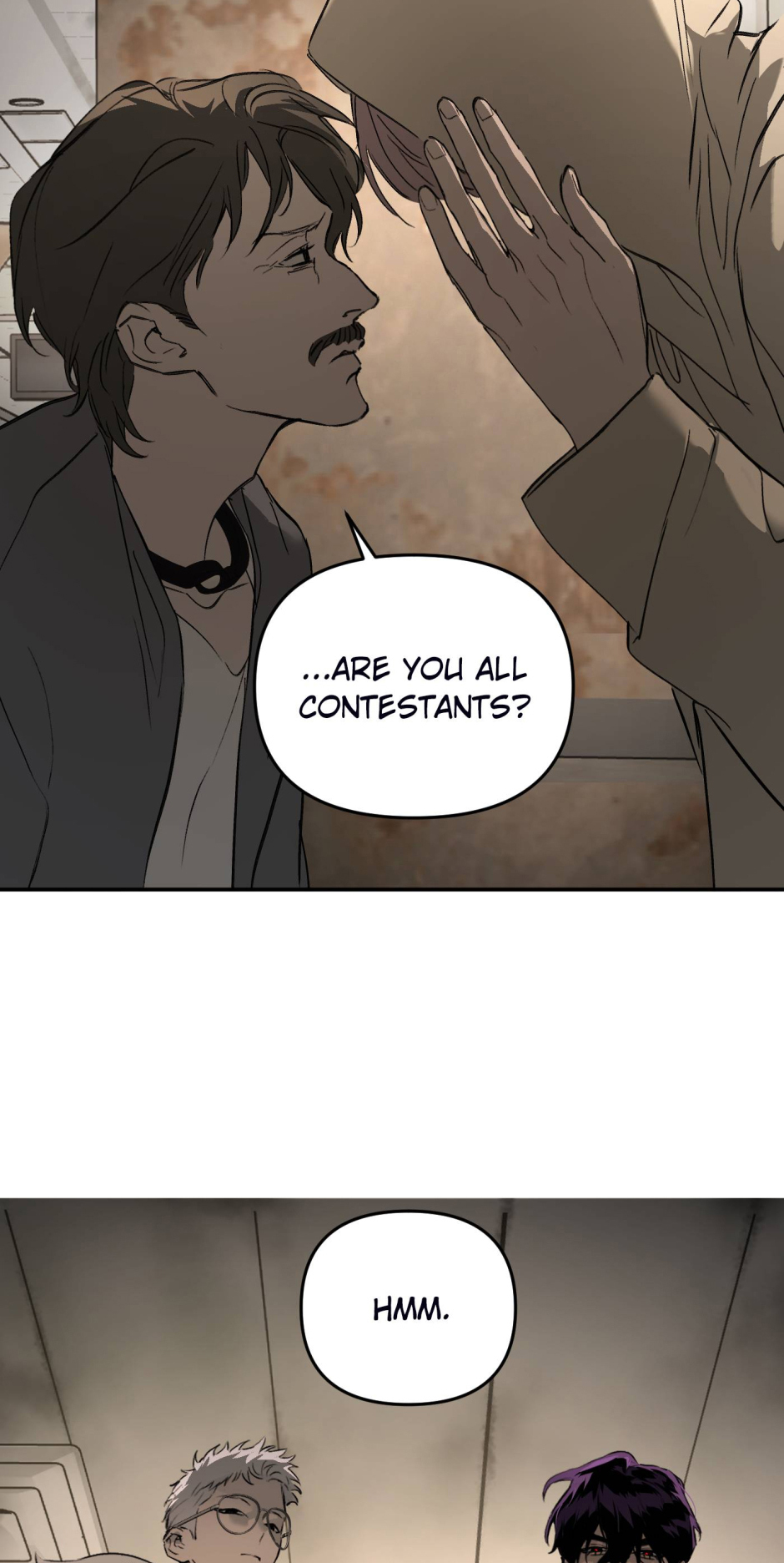 The Evil Ring Chapter 61 Page 72