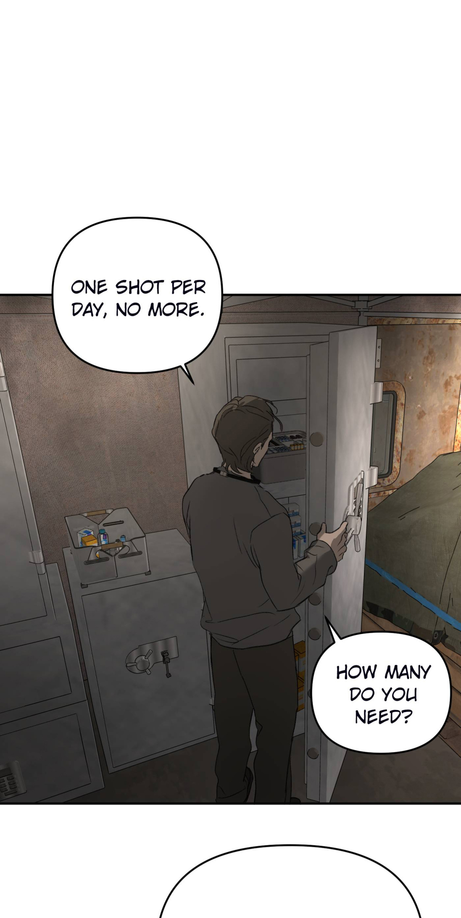 The Evil Ring Chapter 61 Page 76