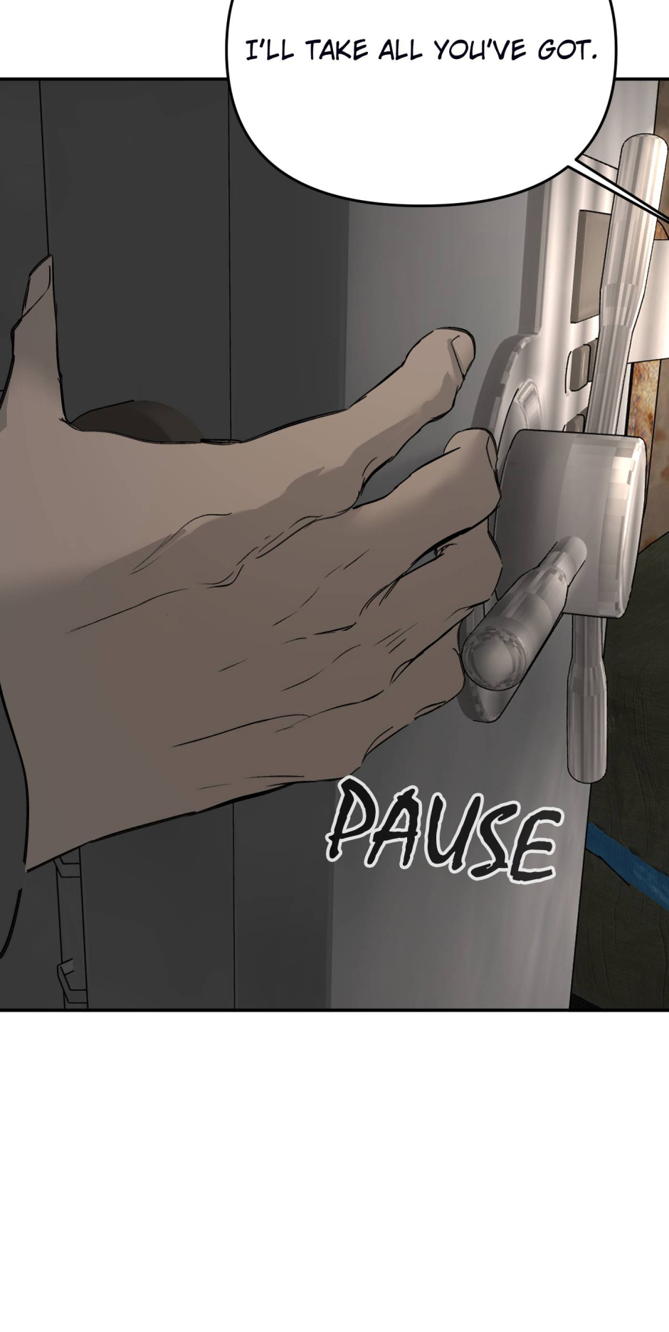 The Evil Ring Chapter 61 Page 77