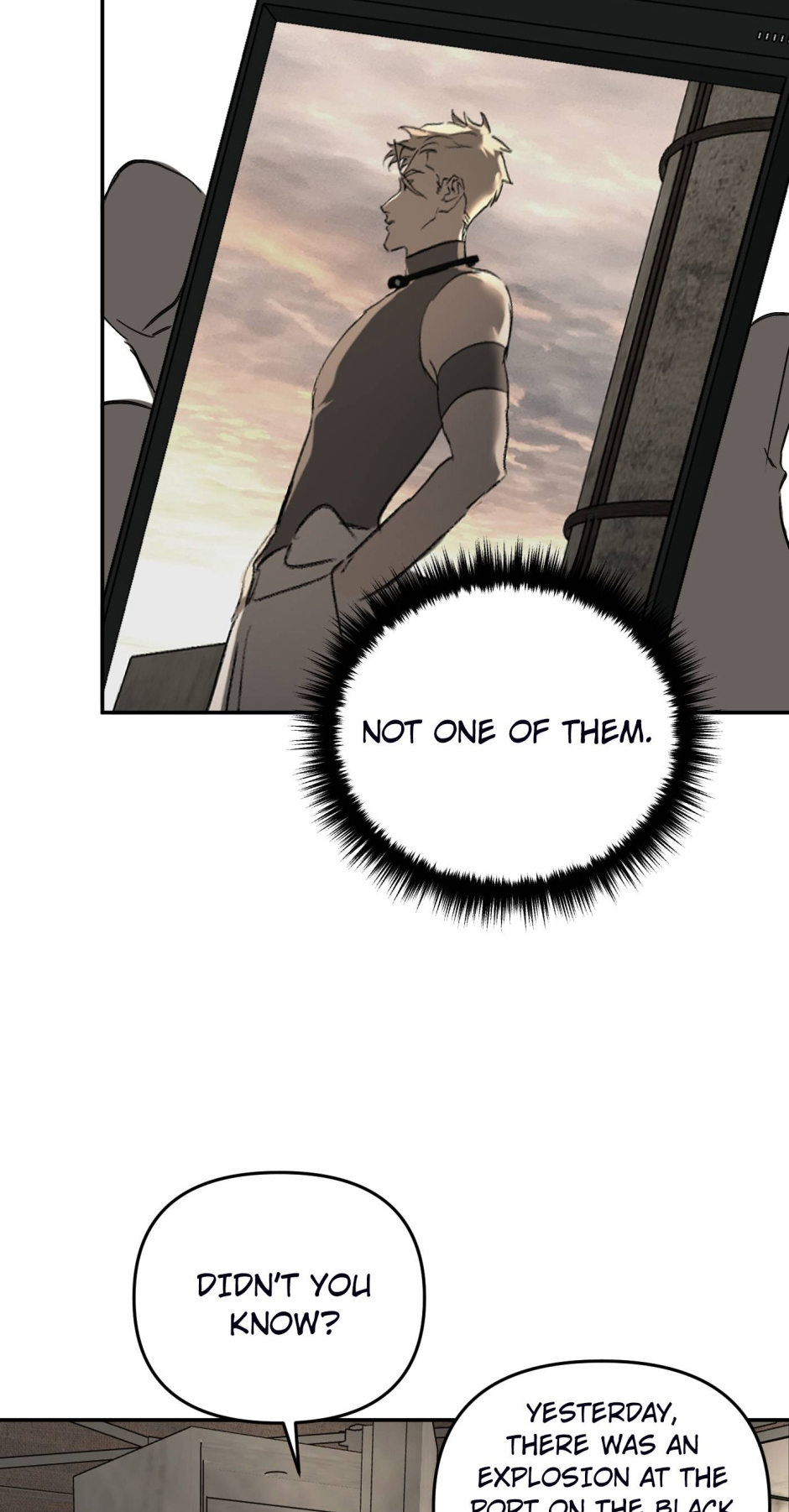 The Evil Ring Chapter 61 Page 79