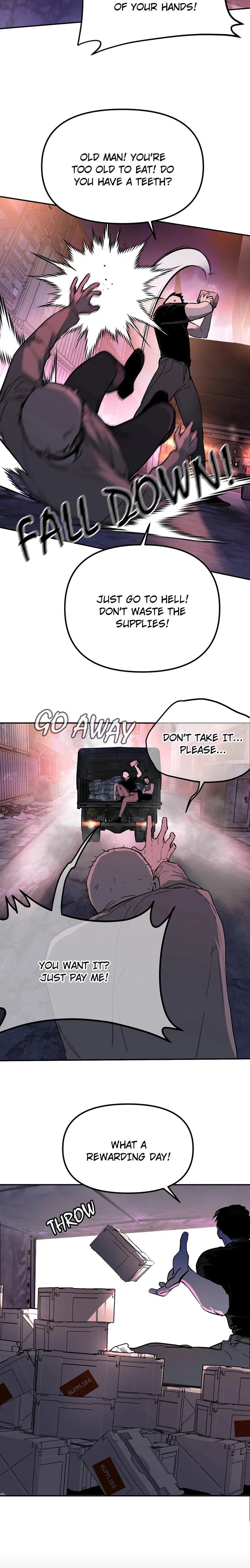 The Evil Ring Chapter 1 Page 7