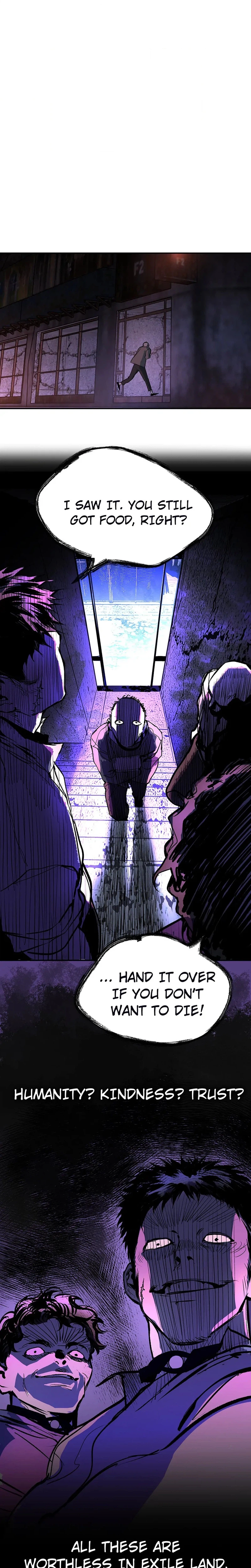 The Evil Ring Chapter 1 Page 10