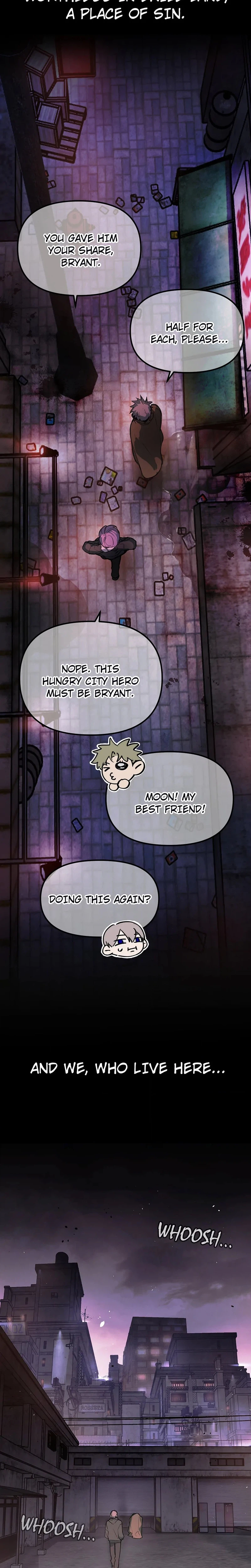 The Evil Ring Chapter 1 Page 11