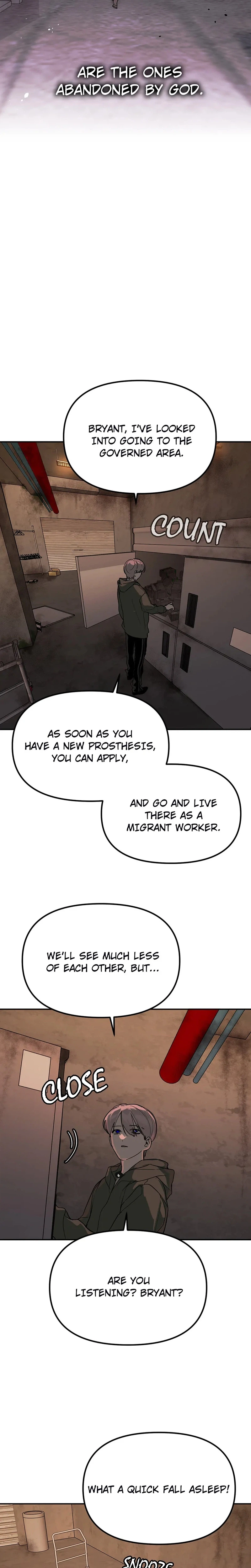 The Evil Ring Chapter 1 Page 12